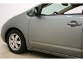 Tideland Gray Green Pearl - Prius Hybrid Photo No. 33