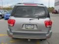 2007 Silver Sky Metallic Toyota Sequoia SR5 4WD  photo #4