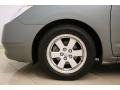 Tideland Gray Green Pearl - Prius Hybrid Photo No. 34