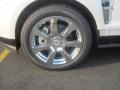 Platinum Ice Tricoat - SRX V6 Photo No. 13