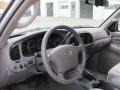 Silver Sky Metallic - Sequoia SR5 4WD Photo No. 10