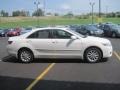 Super White - Camry XLE Photo No. 3