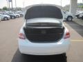 Super White - Camry XLE Photo No. 9