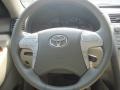 Super White - Camry XLE Photo No. 12