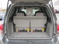 Silver Sky Metallic - Sequoia SR5 4WD Photo No. 18
