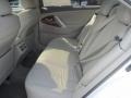 Super White - Camry XLE Photo No. 14