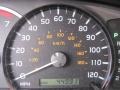 Silver Sky Metallic - Sequoia SR5 4WD Photo No. 20