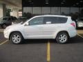 Blizzard White Pearl - RAV4 Limited V6 Photo No. 4