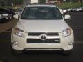 Blizzard White Pearl - RAV4 Limited V6 Photo No. 7