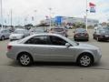 Radiant Silver - Sonata GLS Photo No. 7
