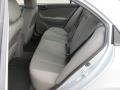 Radiant Silver - Sonata GLS Photo No. 10