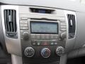 Radiant Silver - Sonata GLS Photo No. 15