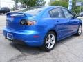 Winning Blue Mica - MAZDA3 s Sedan Photo No. 5