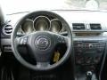 Winning Blue Mica - MAZDA3 s Sedan Photo No. 15