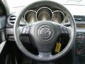 Winning Blue Mica - MAZDA3 s Sedan Photo No. 16
