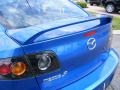 Winning Blue Mica - MAZDA3 s Sedan Photo No. 27