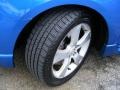 Winning Blue Mica - MAZDA3 s Sedan Photo No. 29