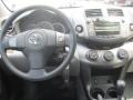 Classic Silver Metallic - RAV4 I4 Photo No. 12