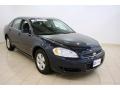 Imperial Blue Metallic - Impala LT Photo No. 1