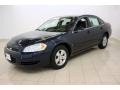 Imperial Blue Metallic - Impala LT Photo No. 3