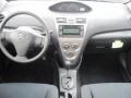 Polar White - Yaris Sedan Photo No. 10