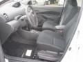 Polar White - Yaris Sedan Photo No. 12