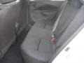 Polar White - Yaris Sedan Photo No. 13