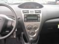 Polar White - Yaris Sedan Photo No. 14