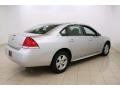 Silver Ice Metallic - Impala LT Photo No. 6