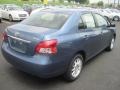 Zephyr Blue Mica - Yaris Sedan Photo No. 7