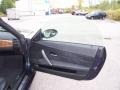2005 Black Sapphire Metallic BMW Z4 3.0i Roadster  photo #14