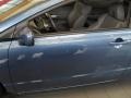 Atomic Blue Metallic - Civic EX-L Coupe Photo No. 3