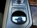 2009 Ebony Black Jaguar XF Supercharged  photo #23