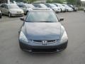 2004 Graphite Pearl Honda Accord EX-L Sedan  photo #8