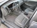 2004 Graphite Pearl Honda Accord EX-L Sedan  photo #13