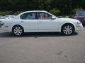Glacier White Pearl - Maxima GLE Photo No. 6