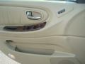 Glacier White Pearl - Maxima GLE Photo No. 13