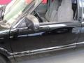 Onyx Black - Sonoma SLS Extended Cab Photo No. 3