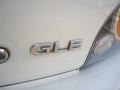 Glacier White Pearl - Maxima GLE Photo No. 25