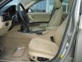 2007 Platinum Bronze Metallic BMW 3 Series 328i Sedan  photo #8