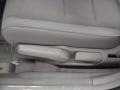 Alabaster Silver Metallic - Civic DX-VP Sedan Photo No. 9