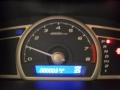 Alabaster Silver Metallic - Civic DX-VP Sedan Photo No. 11