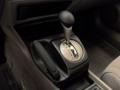 Alabaster Silver Metallic - Civic DX-VP Sedan Photo No. 14