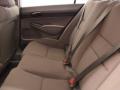 Alabaster Silver Metallic - Civic DX-VP Sedan Photo No. 16