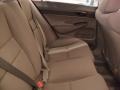 Alabaster Silver Metallic - Civic DX-VP Sedan Photo No. 20