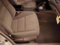 Alabaster Silver Metallic - Civic DX-VP Sedan Photo No. 21