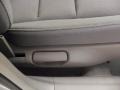 Alabaster Silver Metallic - Civic DX-VP Sedan Photo No. 22