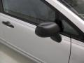 Alabaster Silver Metallic - Civic DX-VP Sedan Photo No. 25