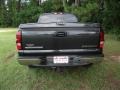 2005 Dark Gray Metallic Chevrolet Silverado 1500 LT Extended Cab  photo #5