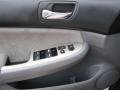 Graphite Pearl - Accord EX Sedan Photo No. 19